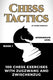 How to play chess for no dummies book 1 - 100 chess exercises with zugzwang and zwischenzug