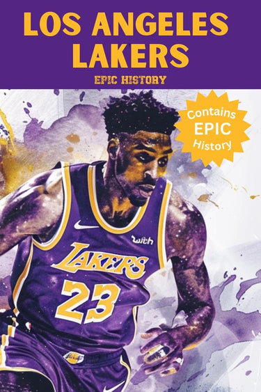 Pic los angeles lakers e history