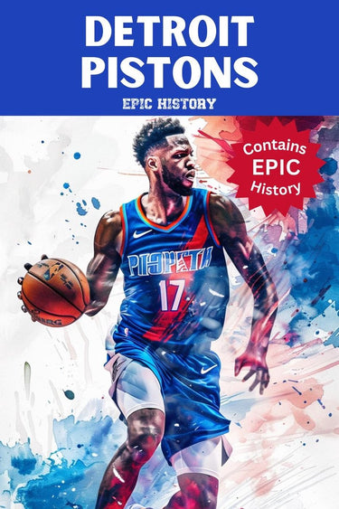 Pic detroit pistons e history