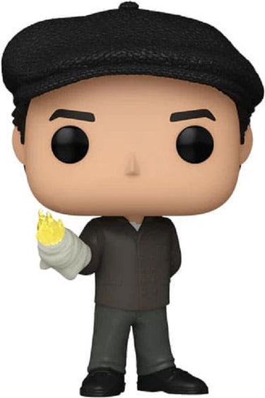 Funko pop movies: the godfather 2 - vito corleone - pop #1525
