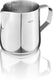 Gefu barista melkkan – rvs – 250 ml – met maataanduiding