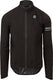 Agu rain jacket essential - heren - zwart - regenjas