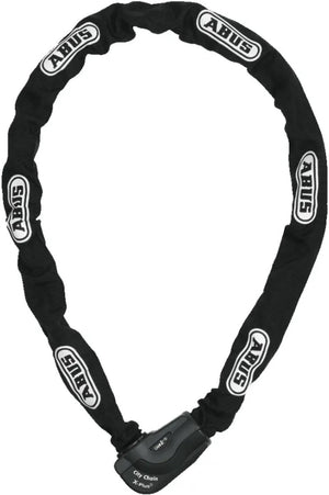 Abus Granit City Chain X-Plus 1060 140 - ART3 - 140cm - Zwart