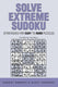 Solve extreme sudoku