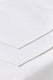 Meyco baby bedzeil juniorbed - 2-pack - white - 75x100cm