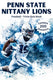 Penn state nittany lions trivia quiz book