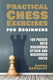 Kids chess book to teach your child how to think 1 - 100 puzzles with discovered attack and discovered check