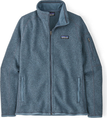 Load image into Gallery viewer, Patagonia better sweater women's jacket
