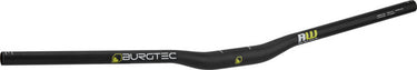 Burgtec ride wide enduro 31.8 15 mm riser handlebars