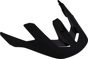 Fox head speedframe visor