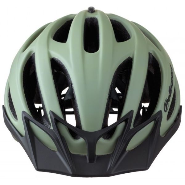 Load image into Gallery viewer, Polisport mtb helm sport-flow m 55-57cm mat groen

