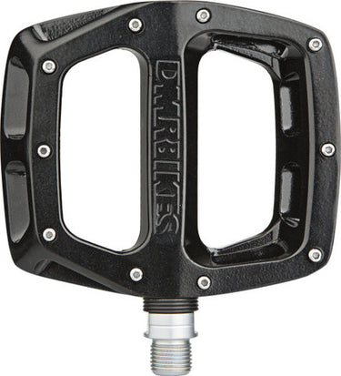 Dmr v12 magnesium platform pedals