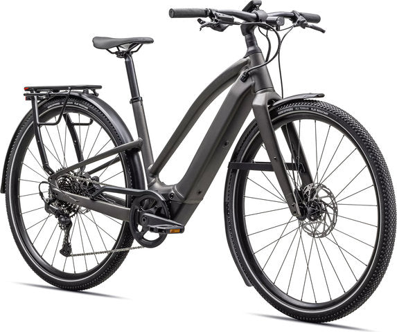 Load image into Gallery viewer, Specialized turbo vado sl 4.0 step-through eq 2 28 e-trekking bike

