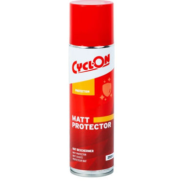 Cyclon Matt cleaner spray 250 ml (in blisterverpakking)