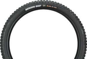Maxxis minion dhf 3c maxxterra exo wt tr 29+ folding tyre