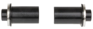 Novatec holle as conversiekit van 10mm naar 5mm per set