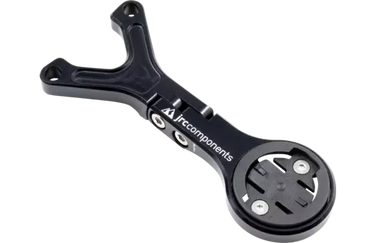 Jrc - garmin stuurhouder computer mount underbar cannondale knot save zwart