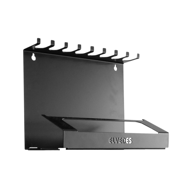 Load image into Gallery viewer, Elvedes cable systems bv grs elv holder vent kit zw
