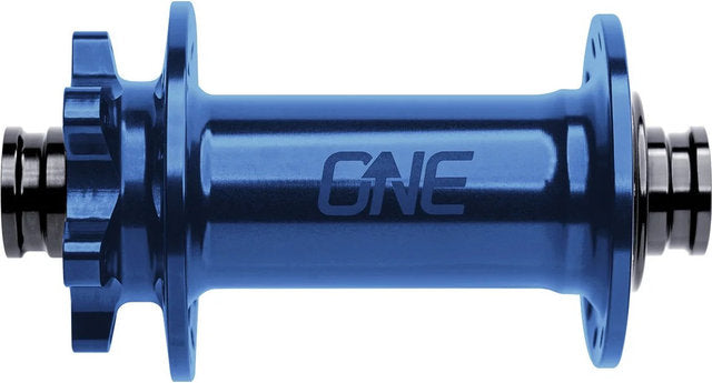 Load image into Gallery viewer, Oneup components front wheel hub
