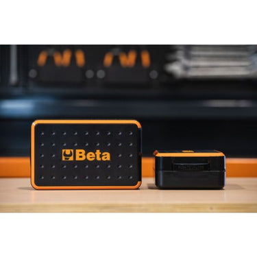 Beta tools 39-delige dopsleutel- en bitset - 900 c39n