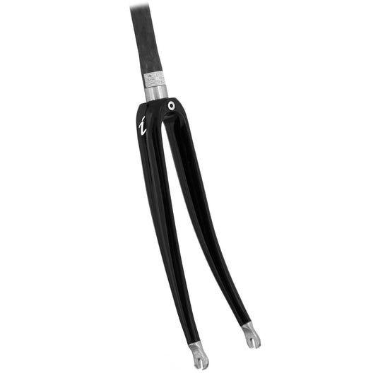 Diverse isaac - vork pascal zwart