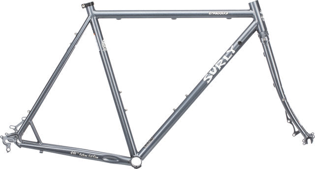 Load image into Gallery viewer, Surly straggler 27.5 28 frame kit

