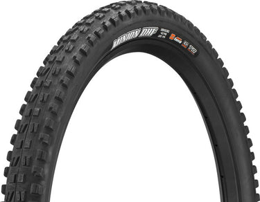 Maxxis minion dhf 3c maxxterra exo wt tr 29+ folding tyre