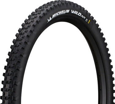 Michelin wild am performance 27.5 folding tyre