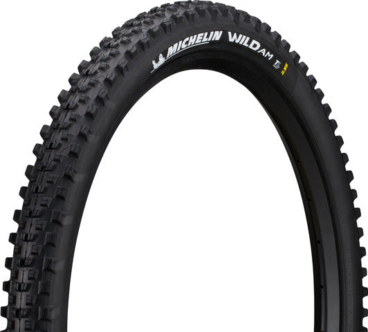 Load image into Gallery viewer, Michelin wild am performance 27.5 folding tyre
