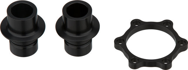Load image into Gallery viewer, Mrp better boost front adapter for hope pro 2 pro 2 evo pro 4 6-bolt

