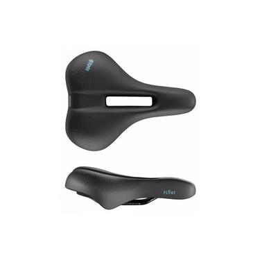 Zadel Selle Royal Float Moderate - Urban Life