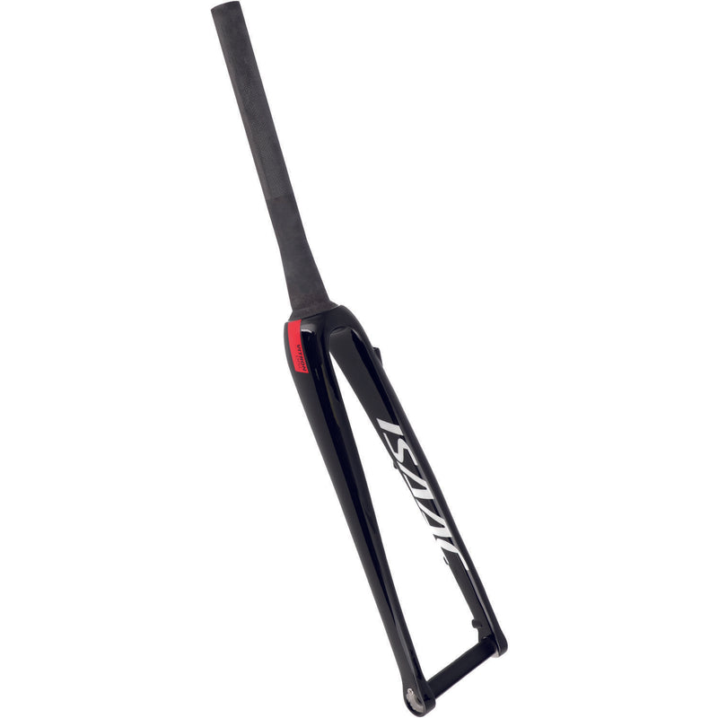 Load image into Gallery viewer, Diverse isaac - vork vitron zwart rood (maat 61 - 64)
