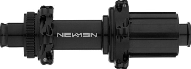 Load image into Gallery viewer, Newmen fade road straightpull disc center lock rear hub
