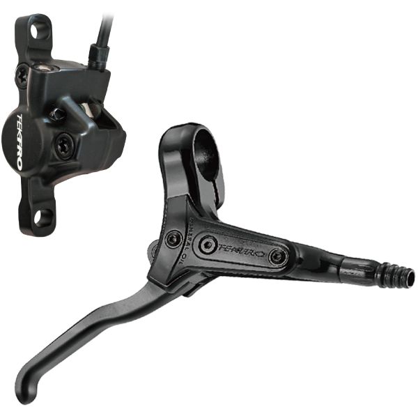 Load image into Gallery viewer, Tektro schijfrem-set hydro links hd-t386 1800mm
