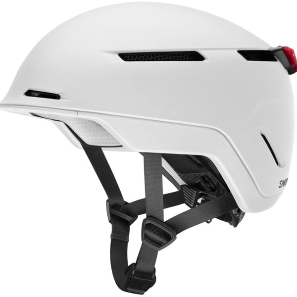 Smith Dispatch helm mips matte white