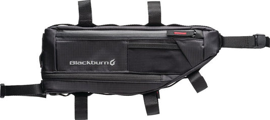 Blackburn outpost frame bag