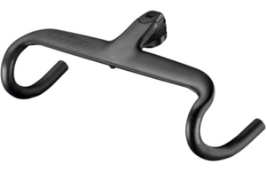 Controltech - sirocco full integrated fl4 race stuur 42cm 100mm