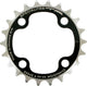 Ta chinook chainring, 4-arm, inner, 64 mm bolt circle diameter