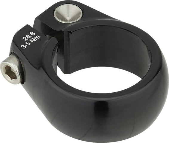 Load image into Gallery viewer, Salsa lip lock seatpost clamp with bolt
