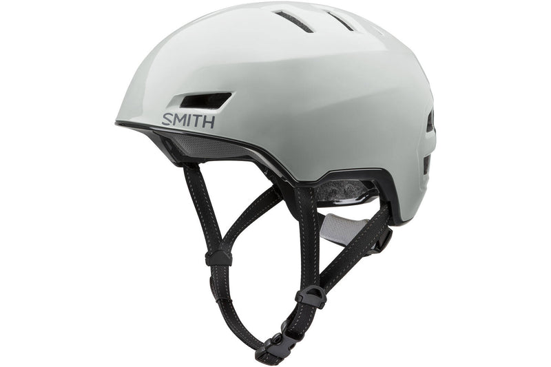 Load image into Gallery viewer, Smith Express helm matte cloudgrey
