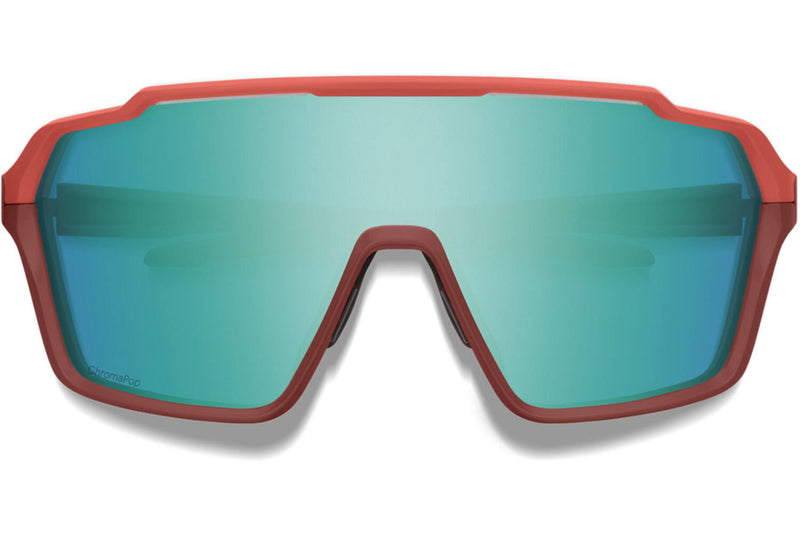 Load image into Gallery viewer, Smith Shift xl mag bril matte terrapoppy chr opal mirror
