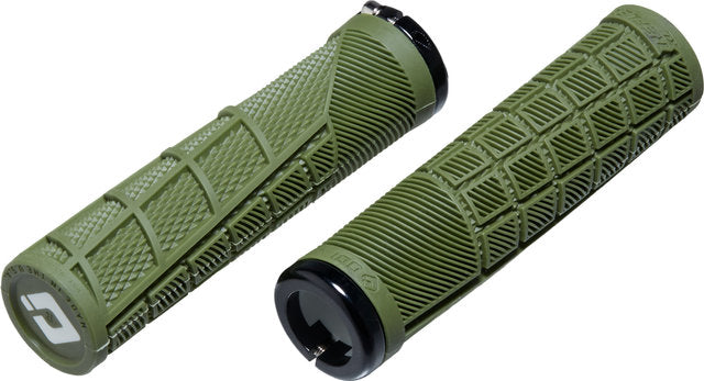 Load image into Gallery viewer, Odi reflex xl v2.1 lock-on handlebar grips
