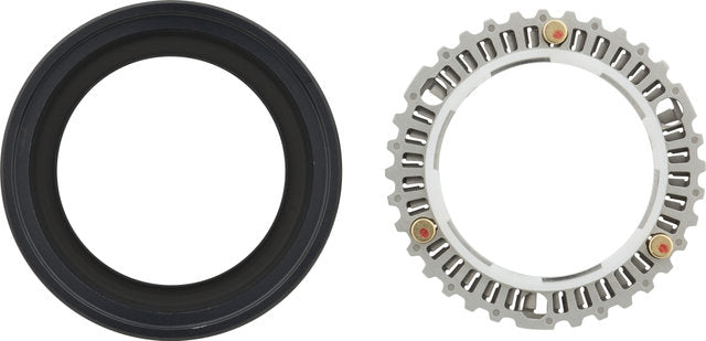 Load image into Gallery viewer, Zipp clutch ratchet cognition disc v1 cognition v1 gen 2 rear hubs
