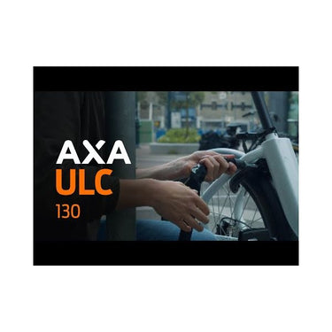 Axa kettingslot ulc