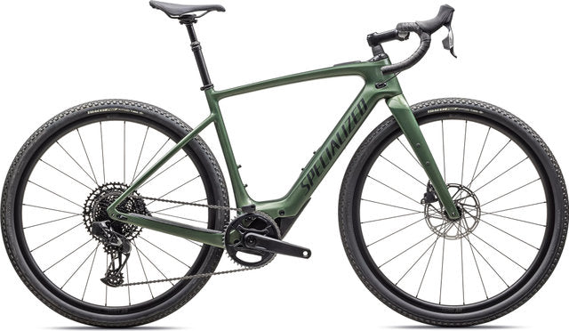 Load image into Gallery viewer, Specialized turbo creo sl comp carbon 28 e-gravel bike
