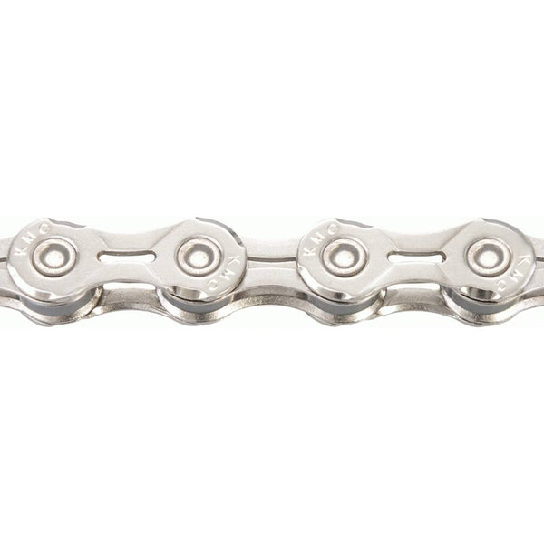 Chain 11 speed KMC X11EL - silver