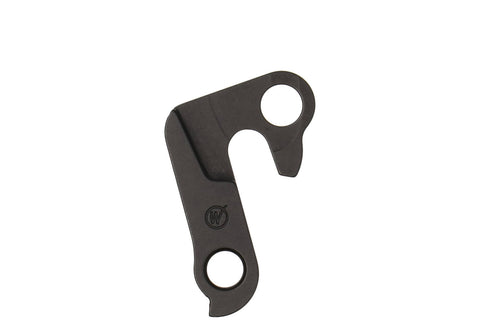 Derailleur hanger cnc type 131 - giant