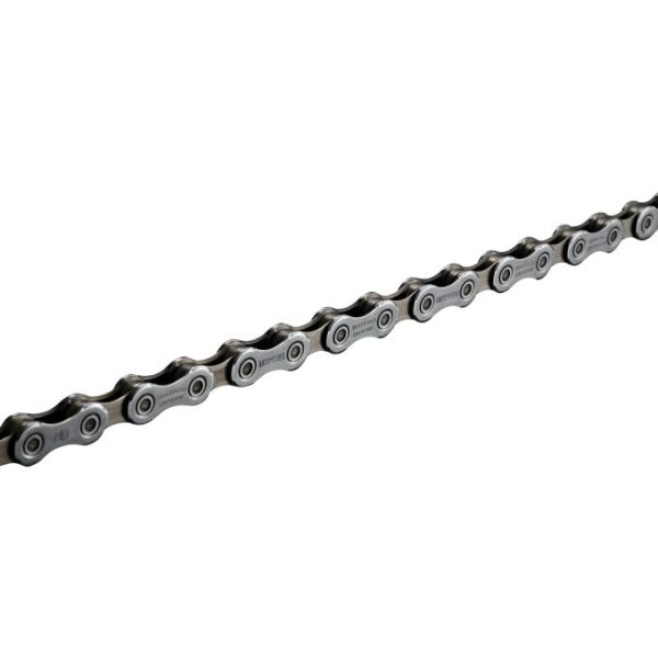Load image into Gallery viewer, Shimano ketting 11 speed hg601 105 race mtb e-bike met quick link - 116 schakels (20 stuks werkplaatsverpakking)
