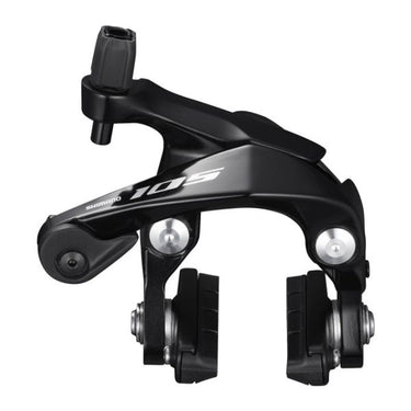 Shimano remhoef 105 Achter zwart 12.8mm inbus BR-R7000
