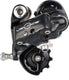 Campagnolo veloce 10-speed rear derailleur